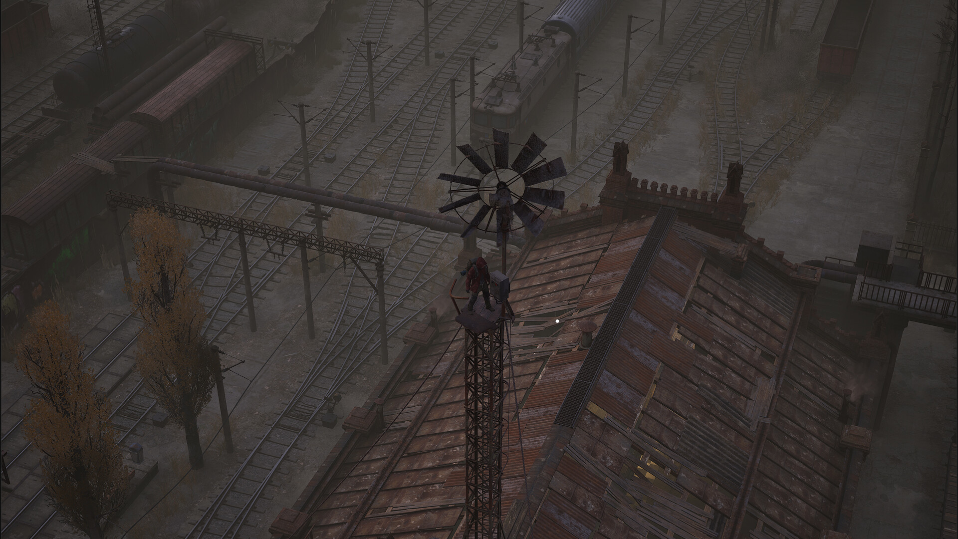 RadCity: A Post-Apocalyptic Adventure screenshot #8
