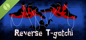 Reverse T-gotchi Demo