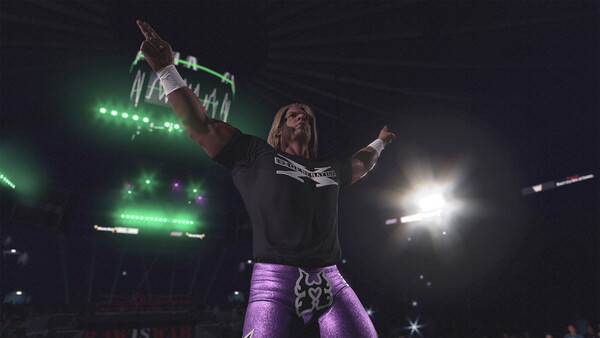 WWE 2K26: King of Kings Edition Pack