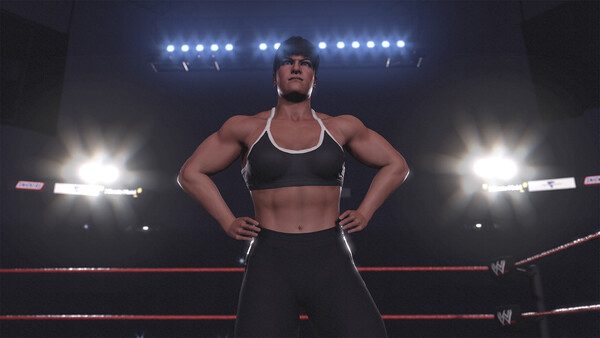 WWE 2K26: Attitude Era Edition Pack