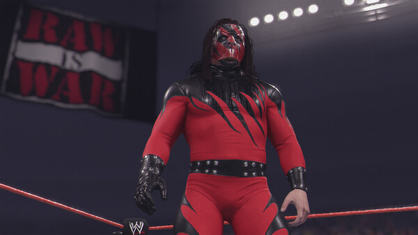 WWE 2K26: Attitude Era Edition Pack
