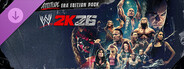 DLC: WWE 2K26: Attitude Era Edition Pack