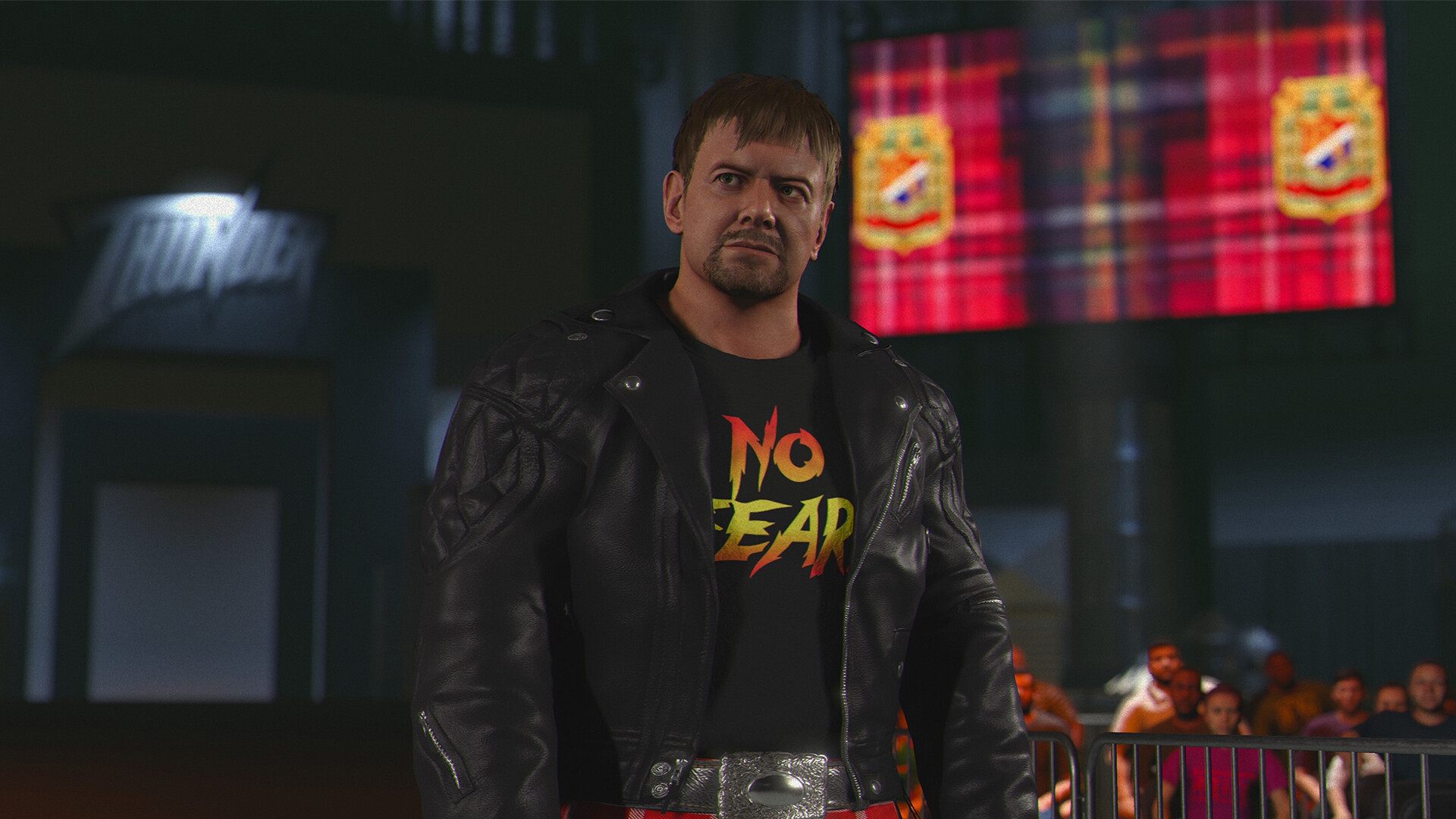 WWE 2K26: Monday Night War Edition Pack Featured Screenshot #1