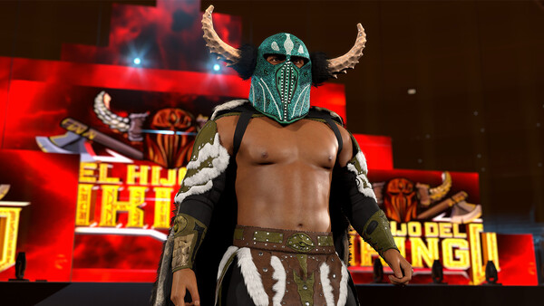 WWE 2K26 Ringside Pass Premium Season 1