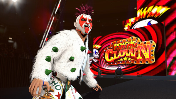 WWE 2K26 Ringside Pass Premium Season 1