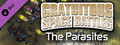 Gratuitous Space Battles: The Parasites