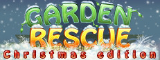 Garden Rescue: Christmas Edition