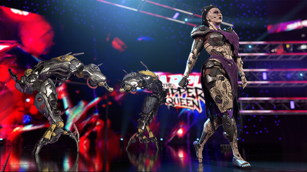 WWE 2K26 Ringside Pass Premium Season 2