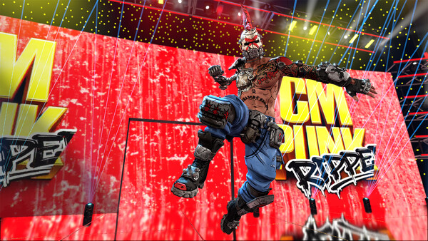 WWE 2K26 Ringside Pass Premium Season 2 screenshot 8