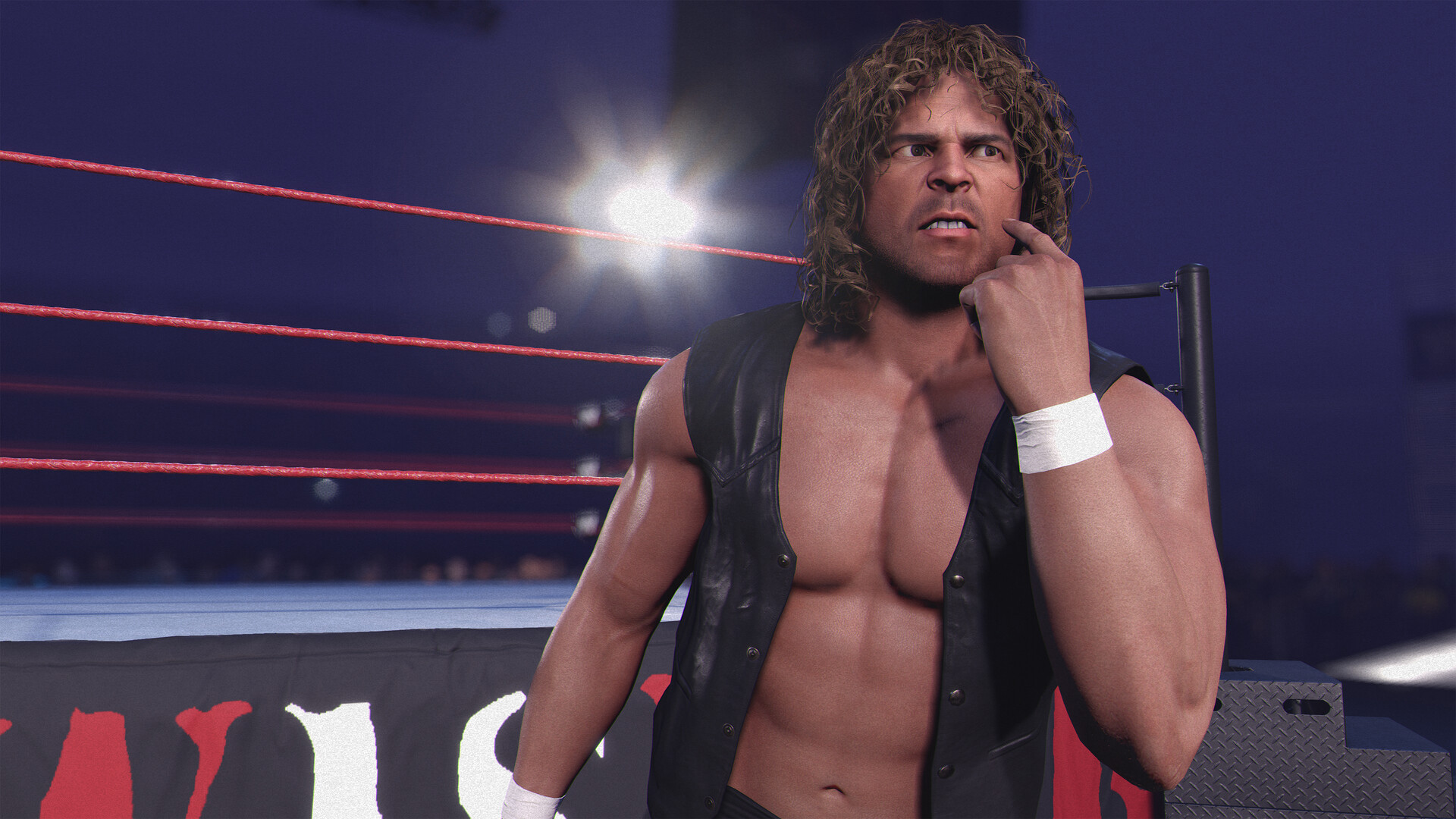 WWE 2K26 Ringside Pass Premium Season 3 screenshot 4