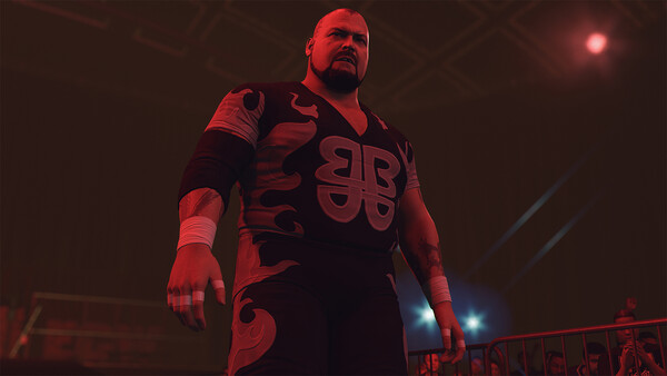 WWE 2K26 Ringside Pass Premium Season 5