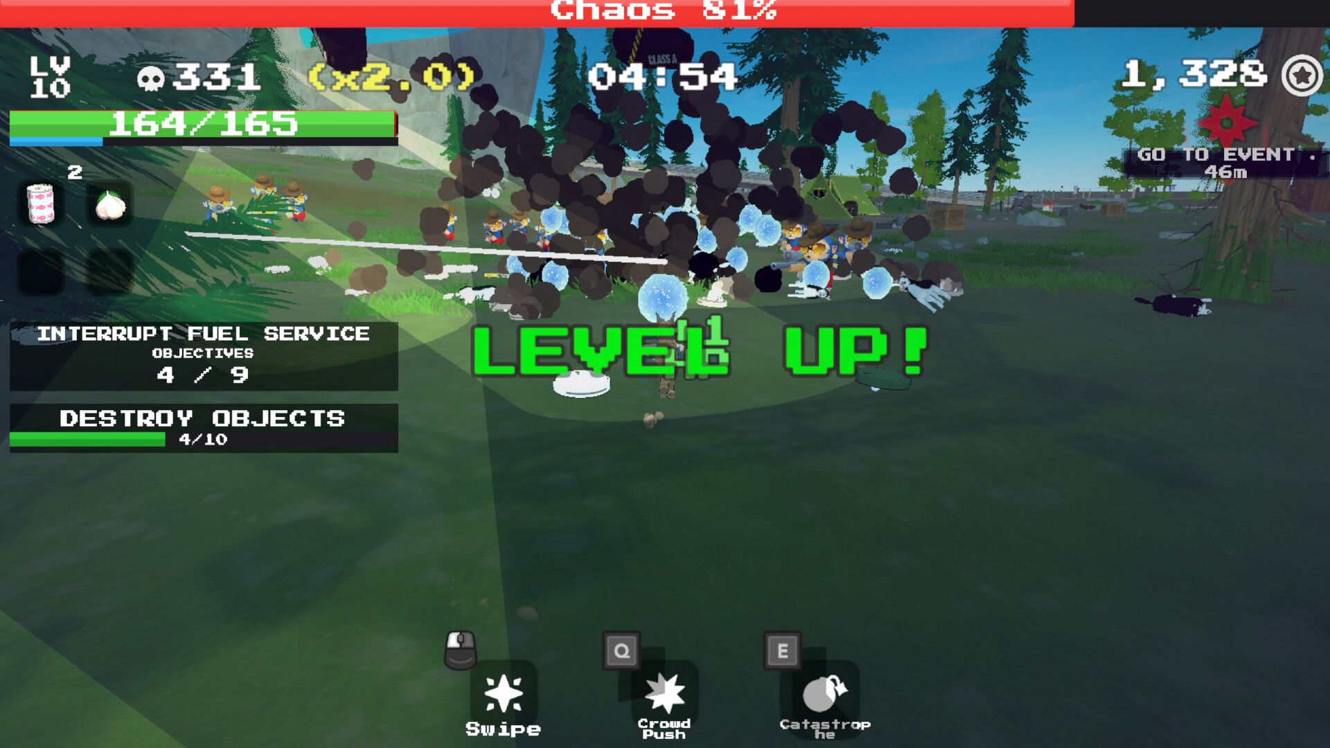 Breakbox screenshot #4