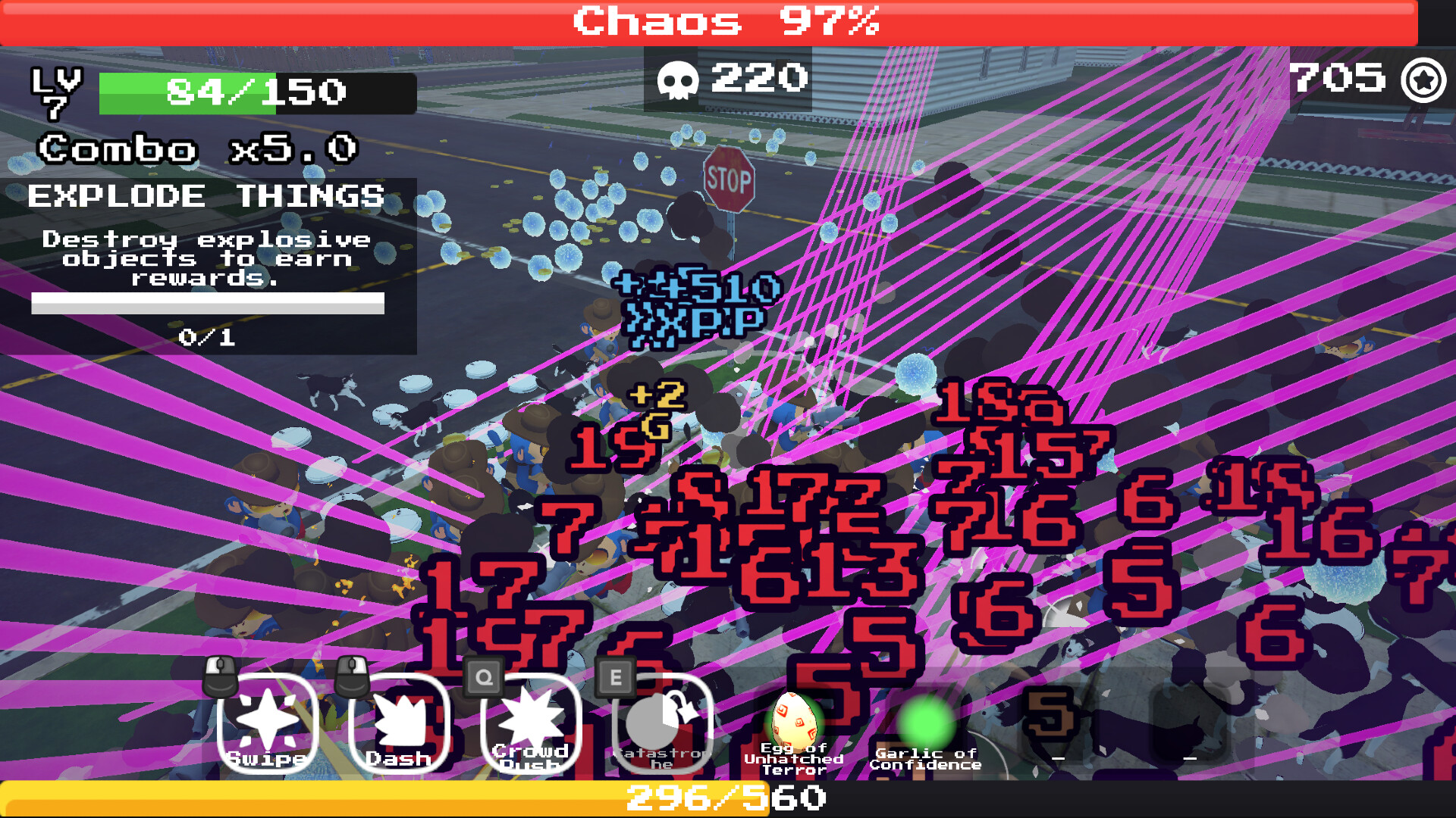 Breakbox screenshot #3