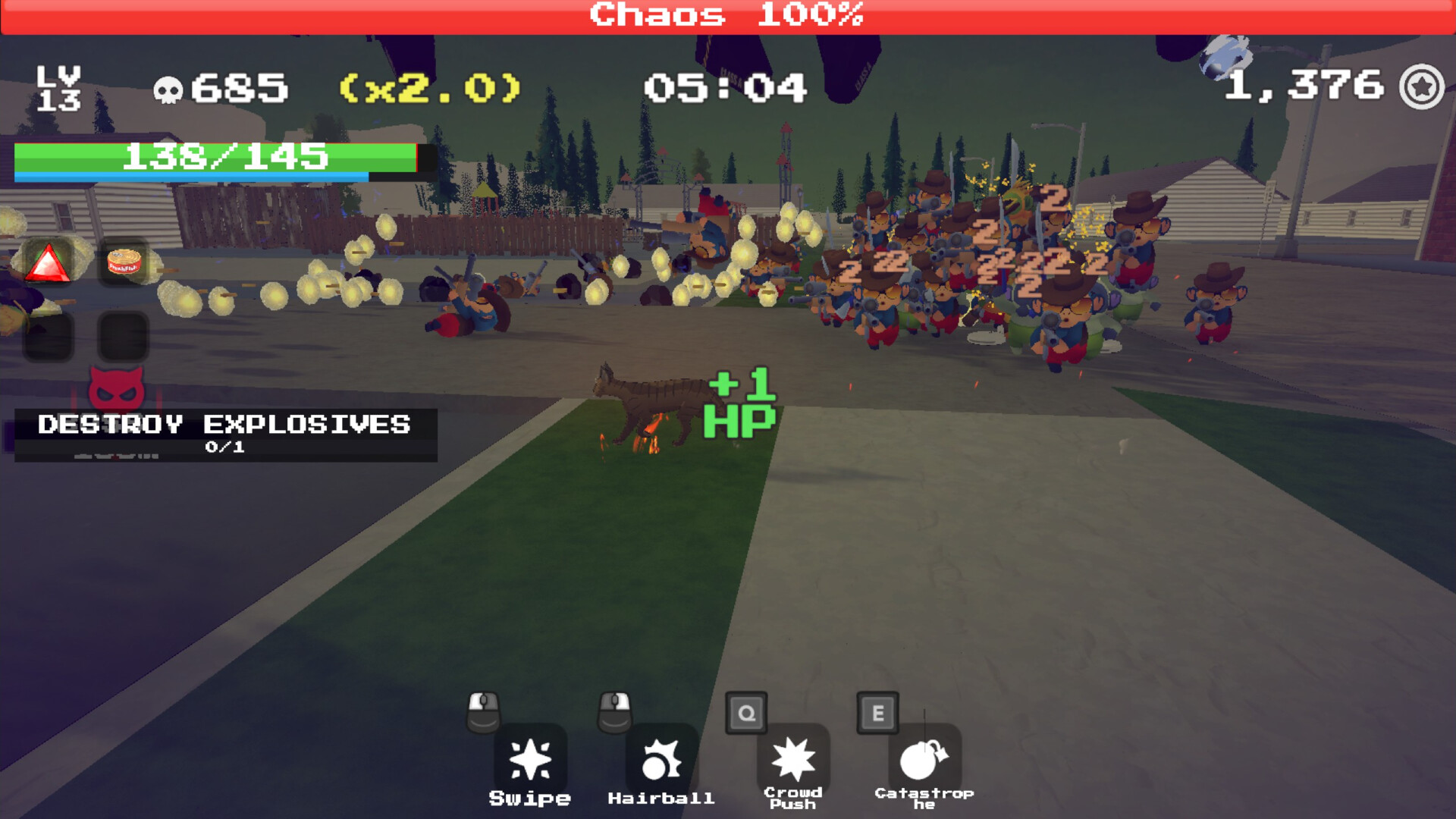 Breakbox screenshot #5