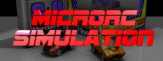 MicroRC Simulation