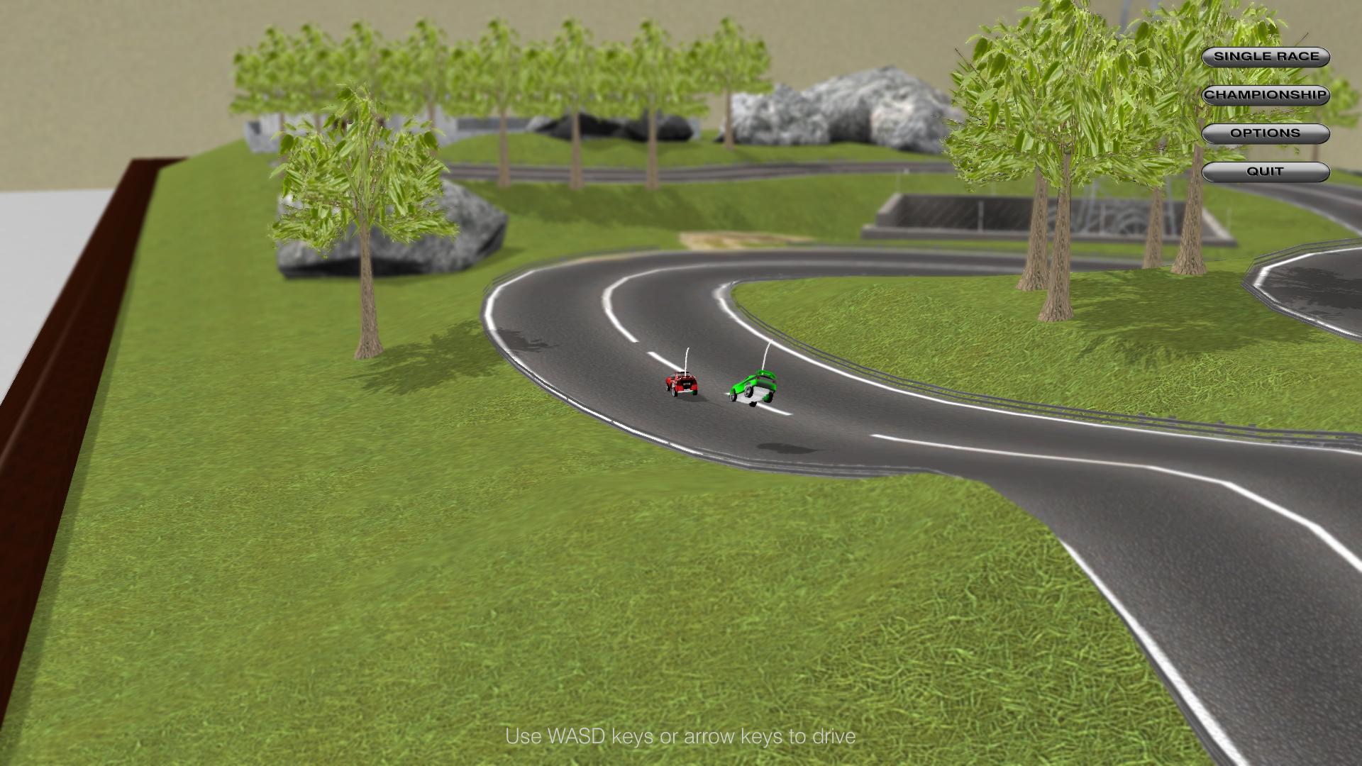 #7. MicroRC Simulation (Steam) 由: Minindustries Game Factory