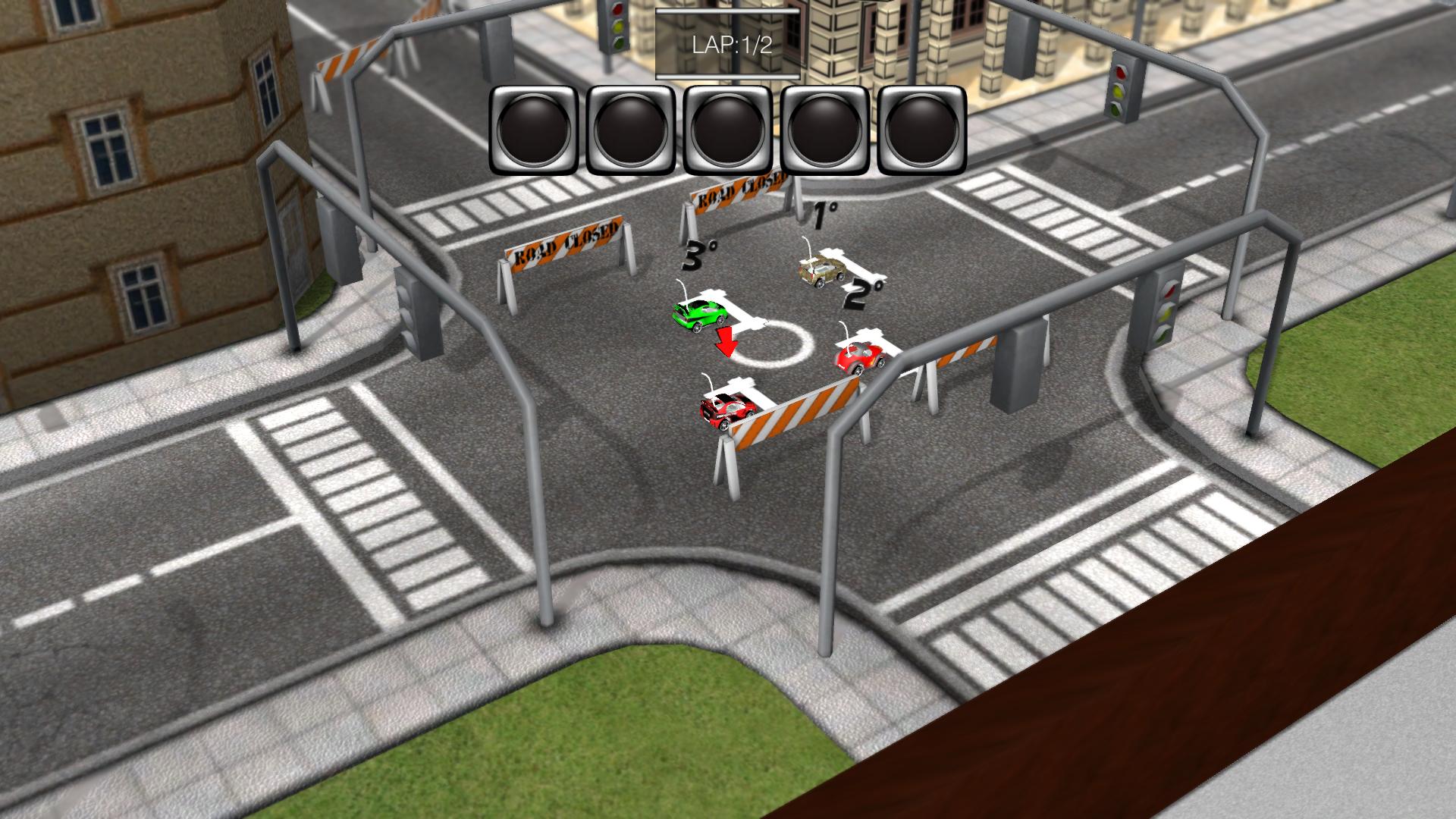 #4. MicroRC Simulation (Steam) 由: Minindustries Game Factory