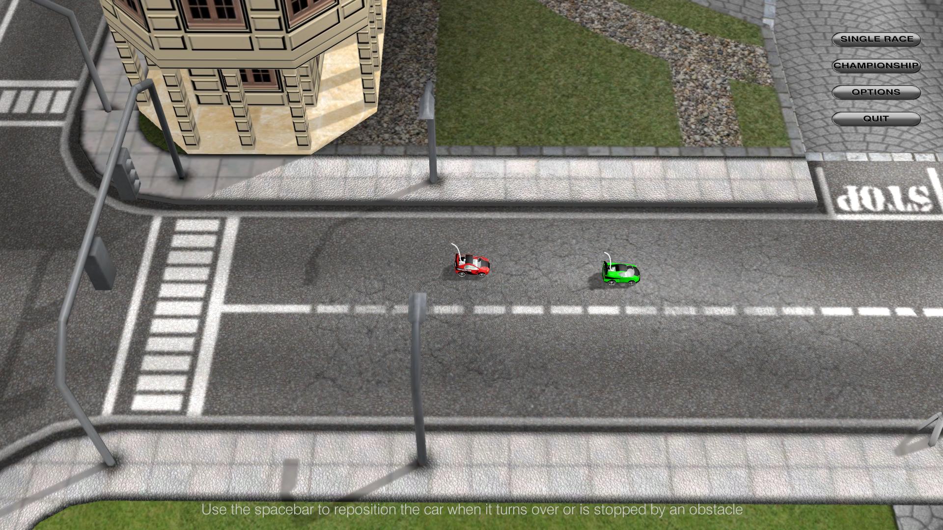 #5. MicroRC Simulation (Steam) 由: Minindustries Game Factory