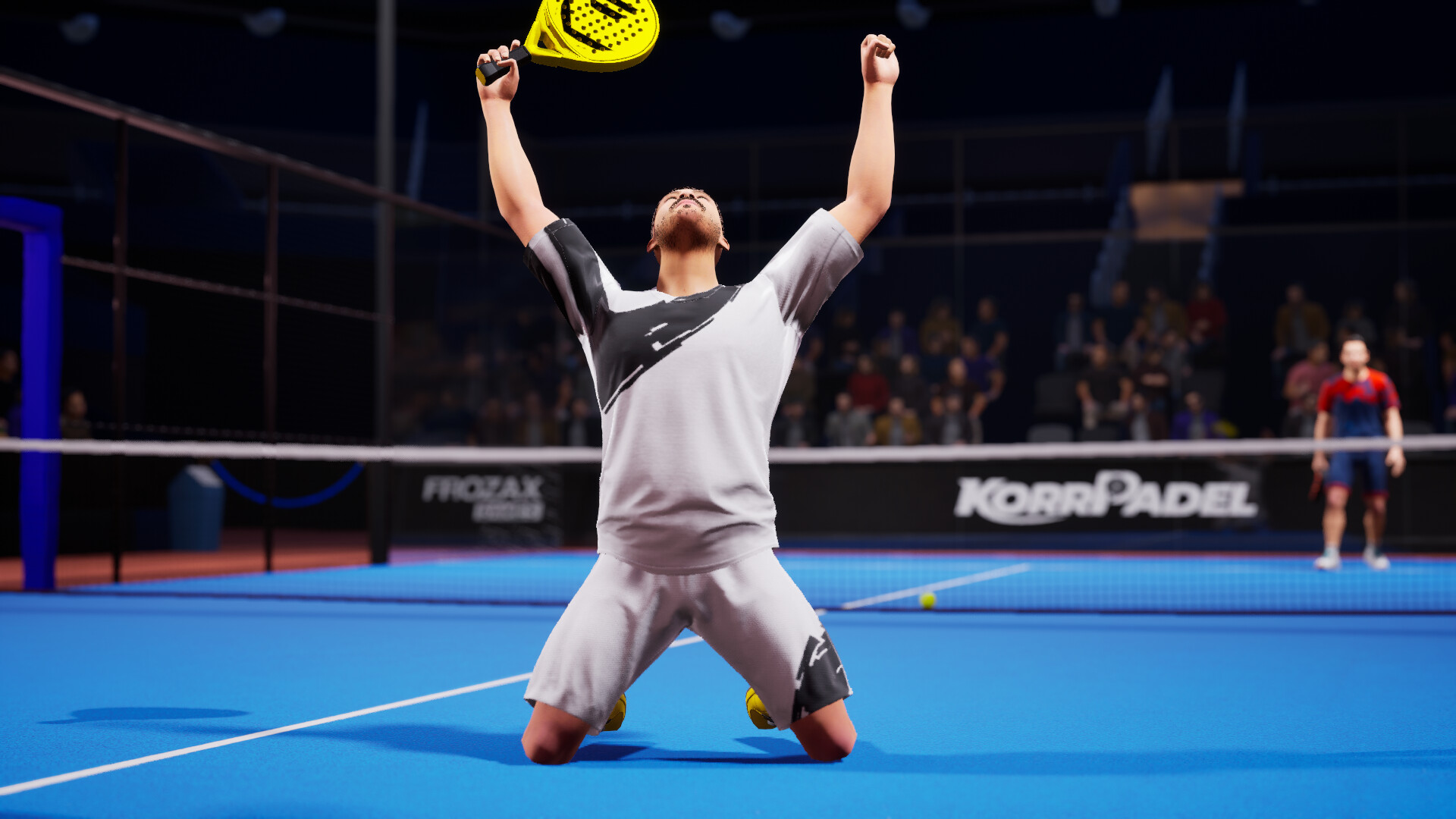 KorrPadel screenshot #8
