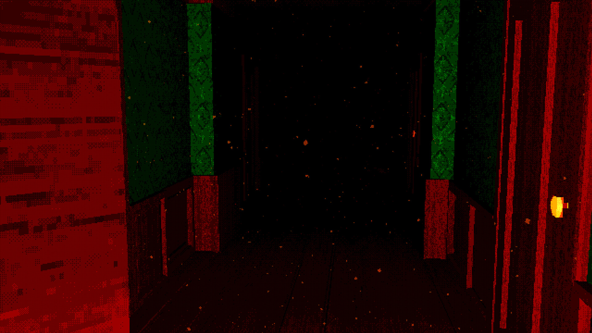 Broken Horror Anthology screenshot #13