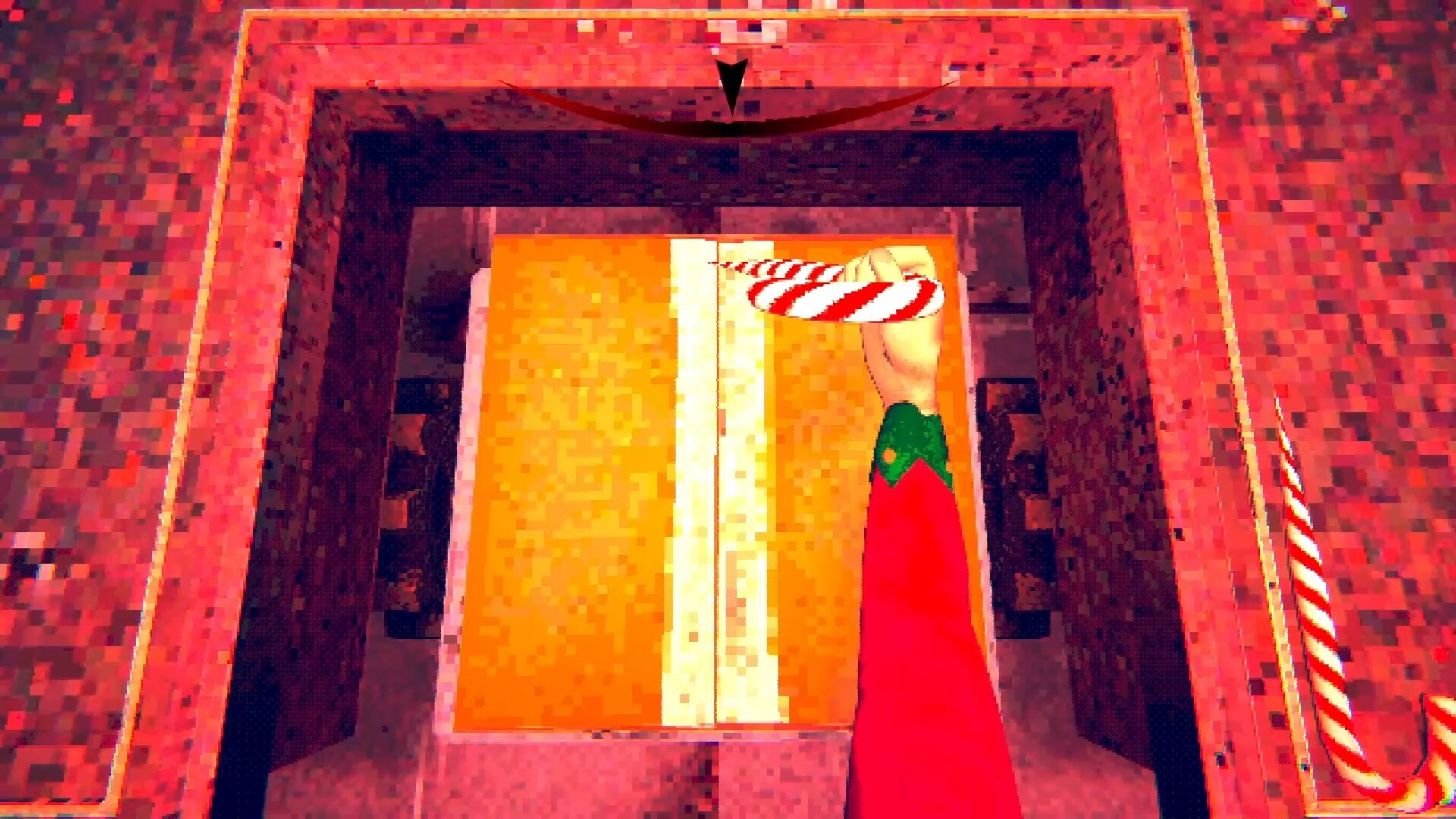 Broken Horror Anthology screenshot 13