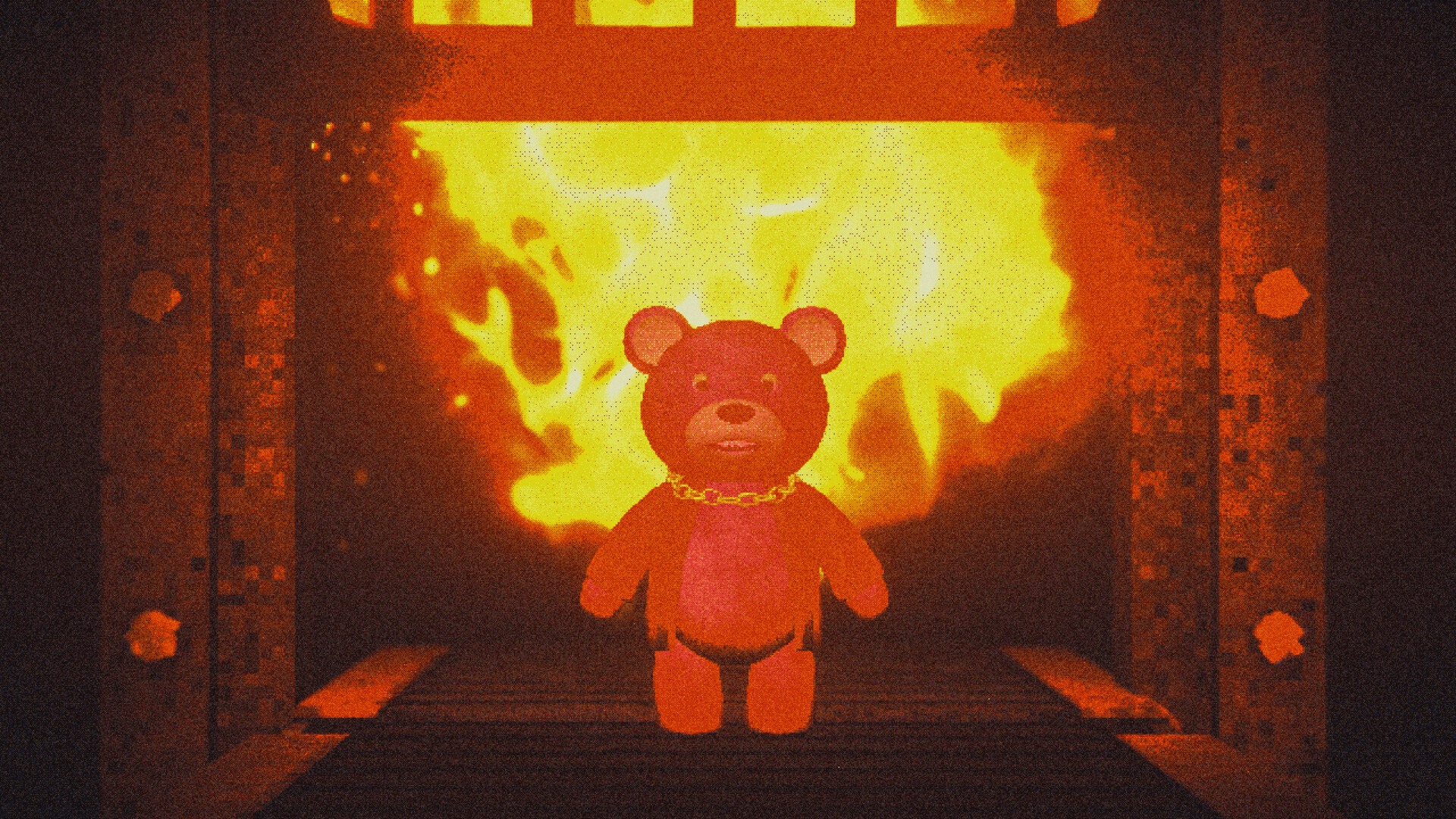 ADHD Horror Anthology screenshot #6