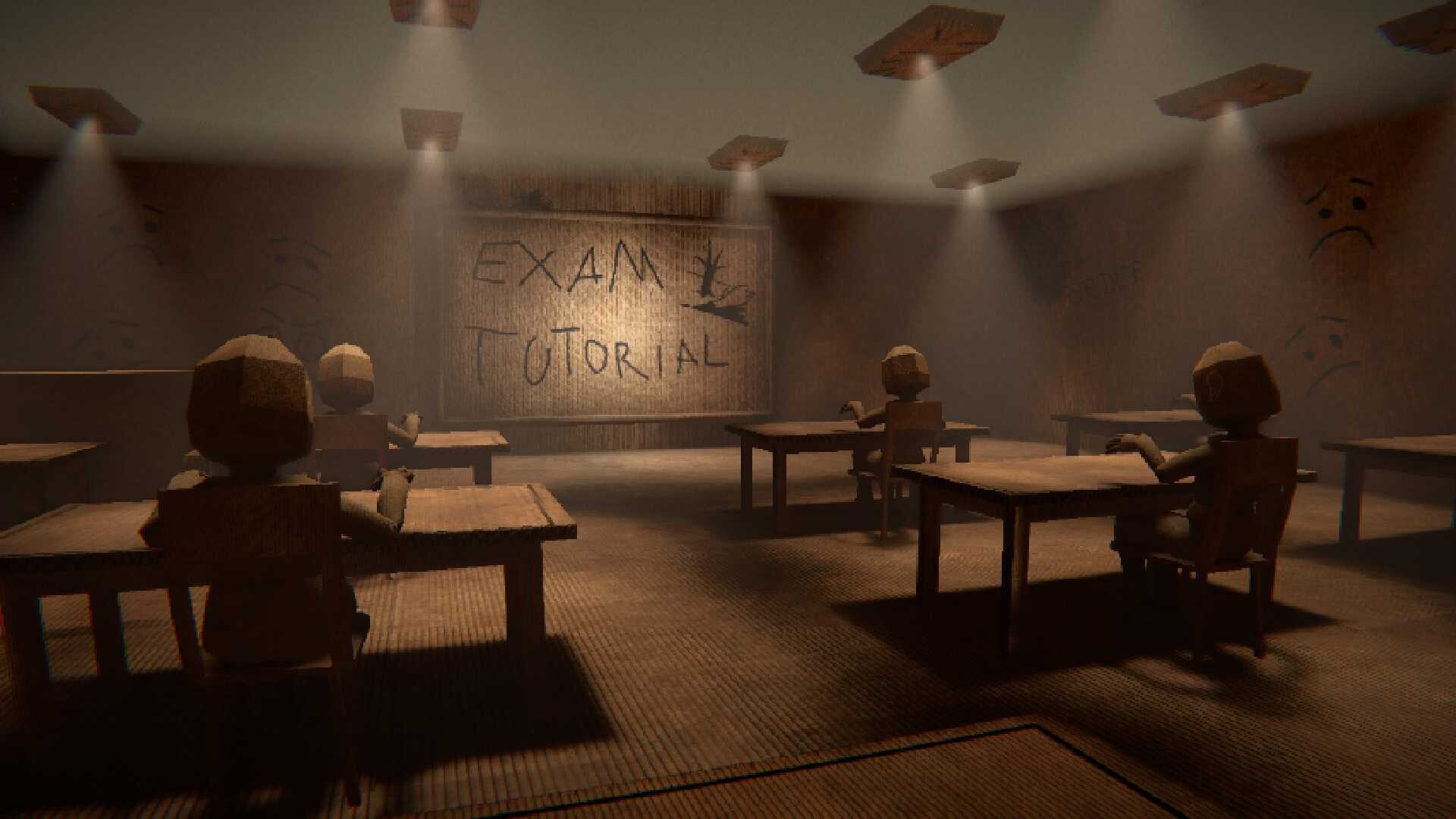Broken Horror Anthology screenshot #6