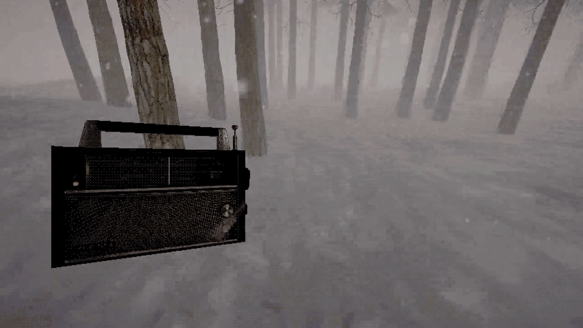 Broken Horror Anthology screenshot #12