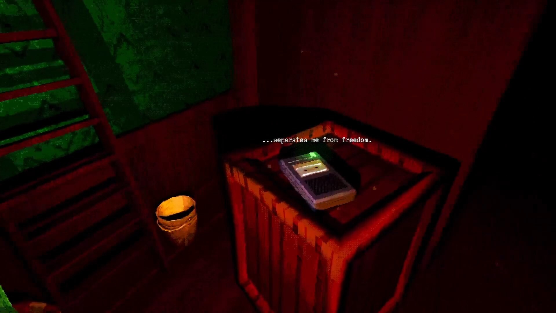 Broken Horror Anthology screenshot #7