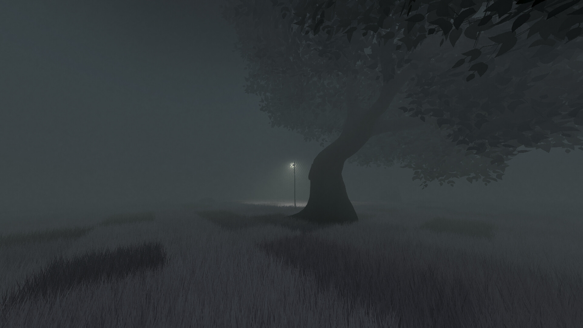 ADHD Horror Anthology screenshot #3