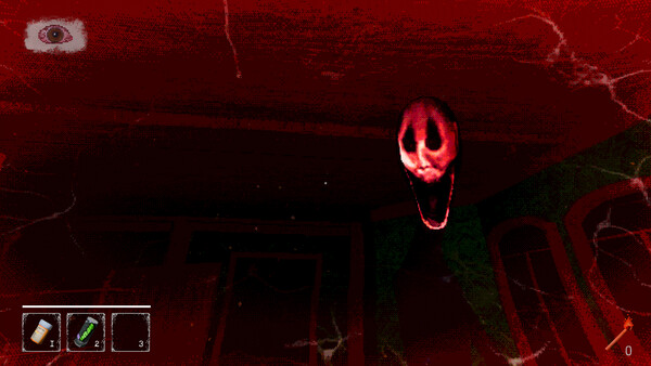 Скриншот 2 из игры Broken Horror Anthology