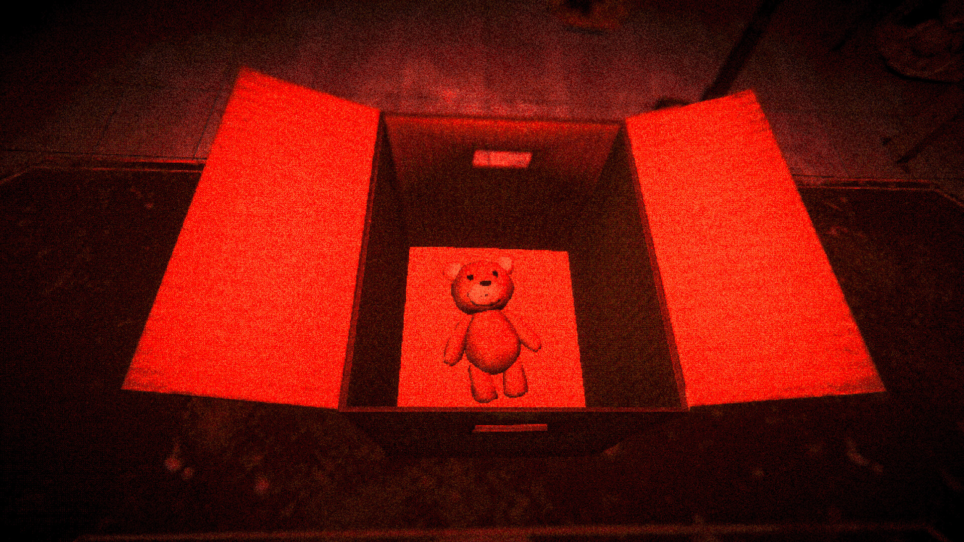 ADHD Horror Anthology screenshot #7