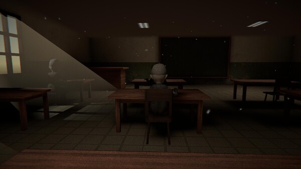 Скриншот 4 из игры Broken Horror Anthology