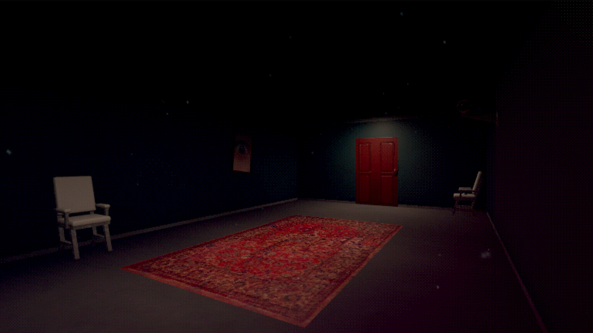 ADHD Horror Anthology screenshot #2