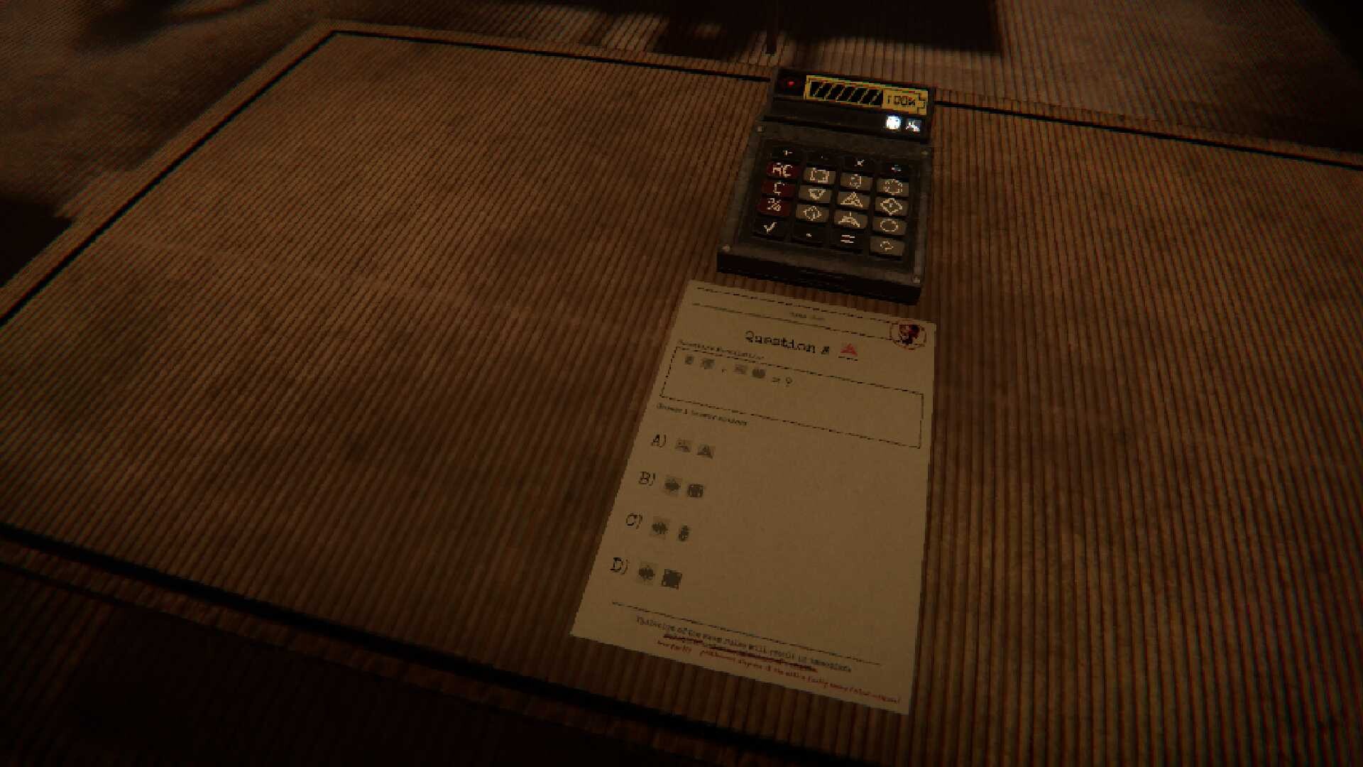 Broken Horror Anthology screenshot #14