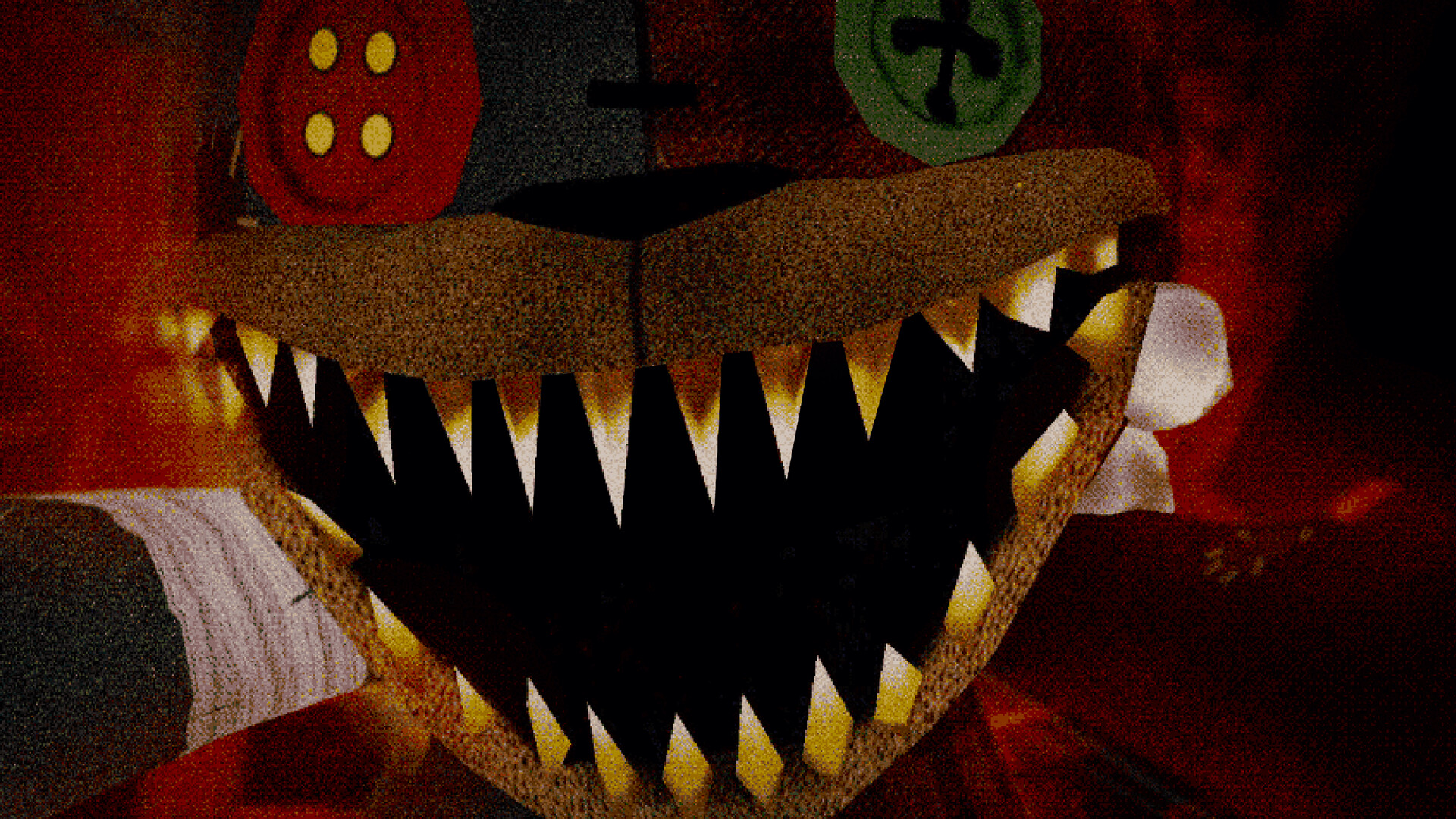 ADHD Horror Anthology screenshot #1