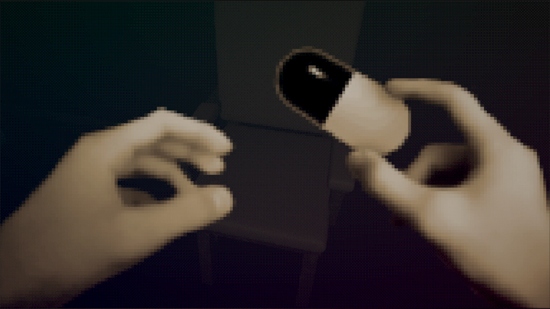 ADHD Horror Anthology screenshot #5