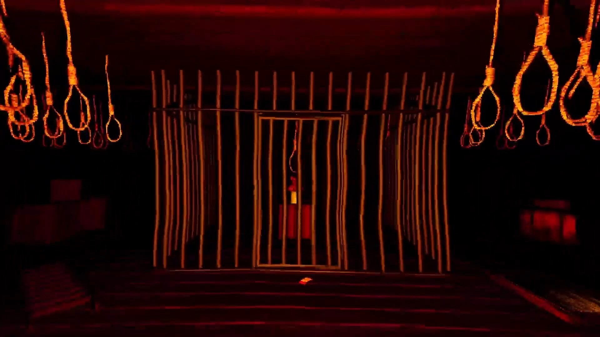 Broken Horror Anthology screenshot #11