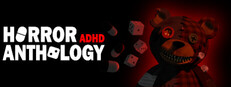 ADHD Horror Anthology
