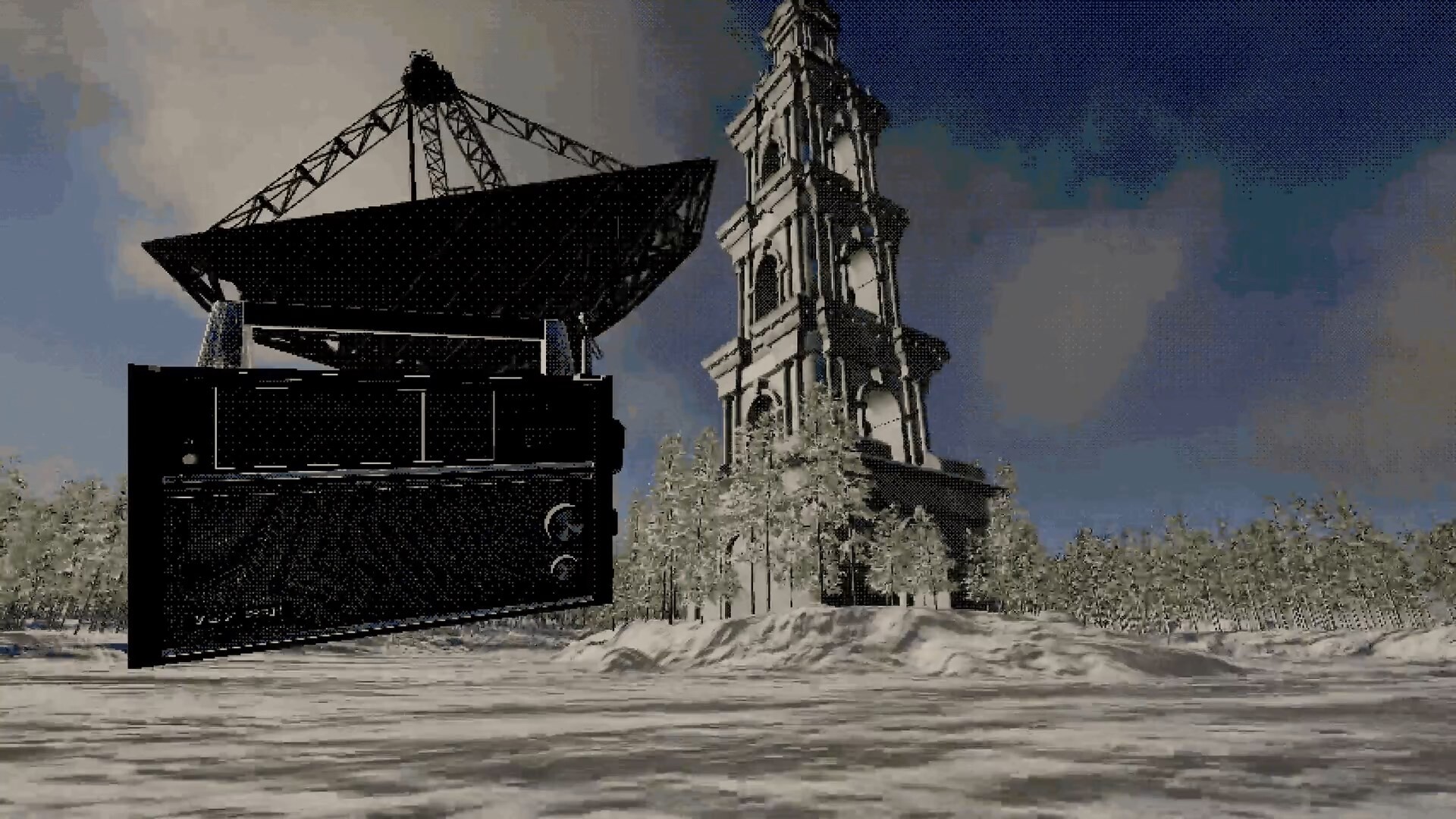 Broken Horror Anthology screenshot #16