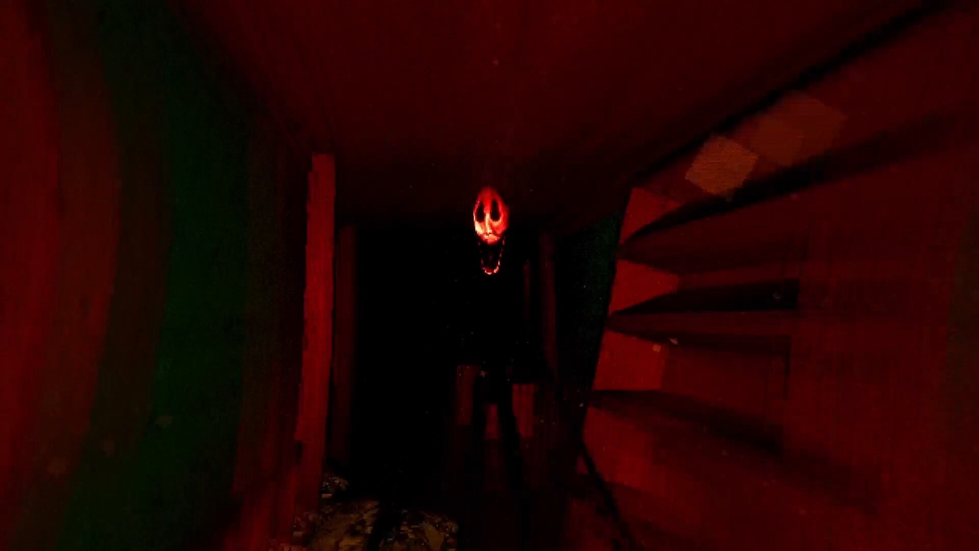 Broken Horror Anthology screenshot #3