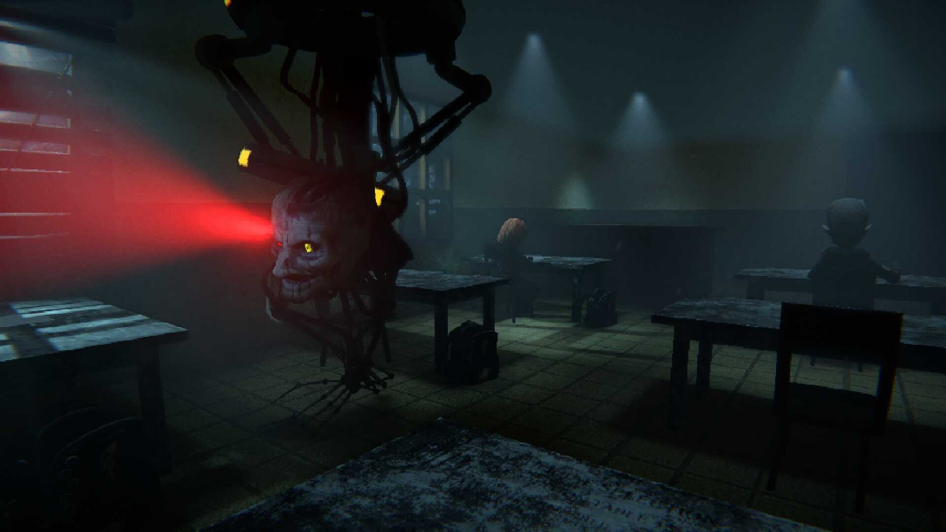 Broken Horror Anthology screenshot #2
