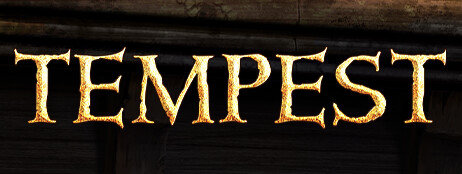 Tempest: Pirate Action RPG cover art