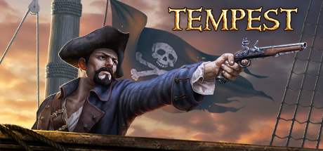 Image for Tempest: Pirate Action RPG