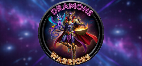 Dramons Warriors