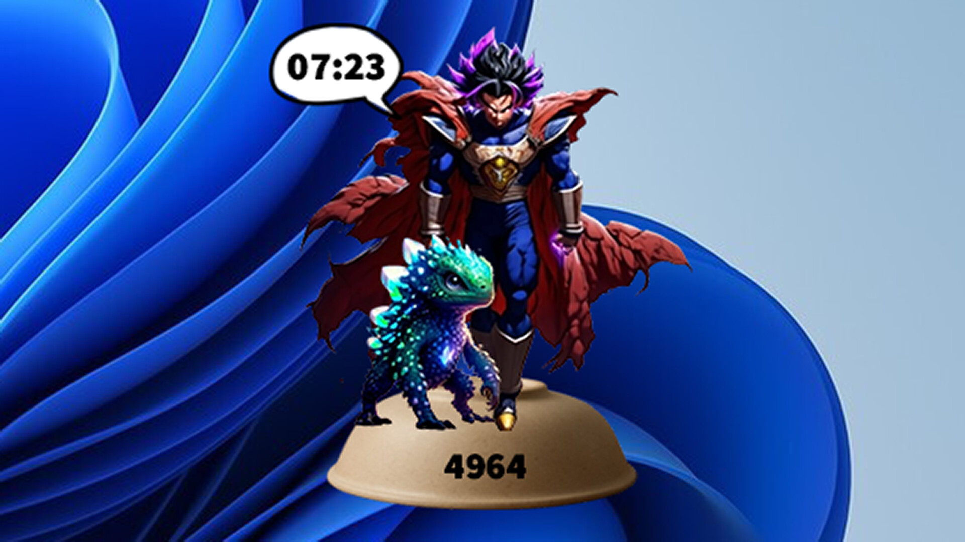 Dramon Bowl screenshot #2