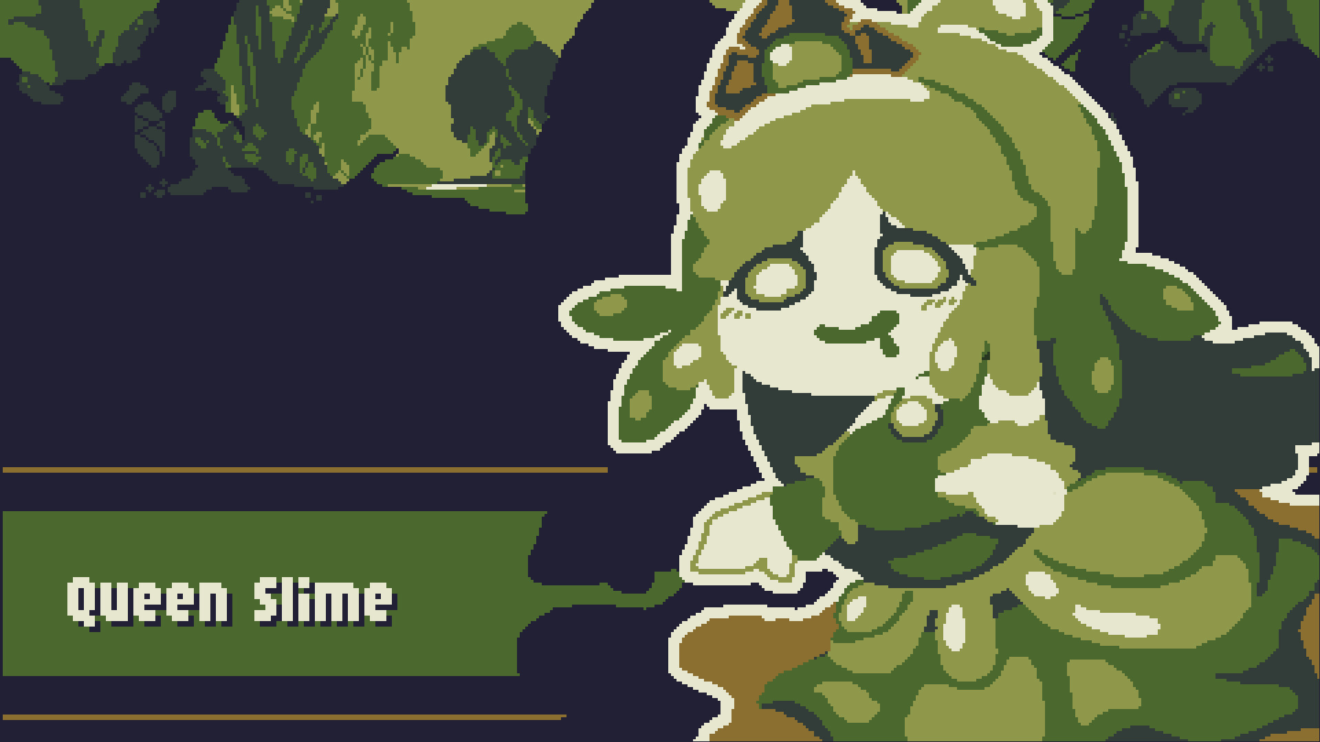 Nightcap Witch screenshot #3