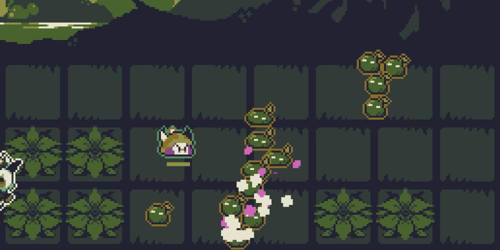 Nightcap Witch video 2