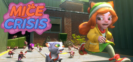 Mice Crisis