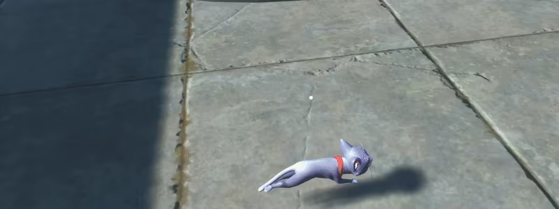 Mice Crisis video 6